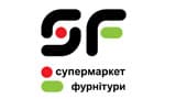 Наш картнер - компанія Супермаркет фурнітури