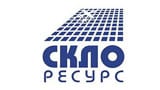 Наш картнер - компанія СКЛО РЕСУРС
