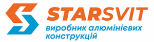 Компанія STAR-SVIT – український виробник алюмінієвих конструкцій та вентильованих фасадів
